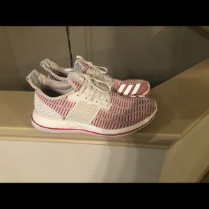 Adidas Pure Boost ZG limited edition liberte